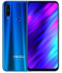 Замена экрана на телефоне Meizu M10 в Курске